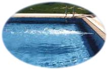nuoto controcorrente