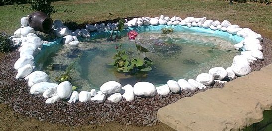 Dream s pools piscine saune idromassaggi ricambi for Laghetti in pvc