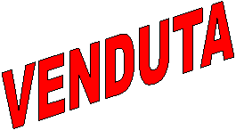 VENDUTA
